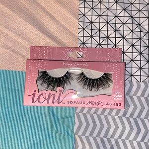 bumb lashes